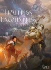 Limitless Encounters vol. 1 - Book