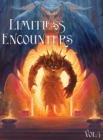 Limitless Encounters Vol. 3 - Book