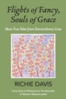 Flights of Fancy, Souls of Grace - Book