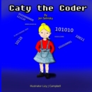 Caty the Coder - Book