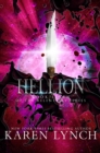 Hellion - eBook