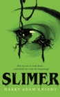 Slimer - Book