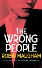The Wrong People (Valancourt 20th Century Classics) - Book