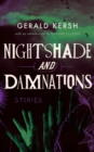 Nightshade and Damnations (Valancourt 20th Century Classics) - Book