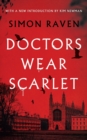 Doctors Wear Scarlet (Valancourt 20th Century Classics) - Book