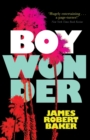 Boy Wonder (Valancourt 20th Century Classics) - Book