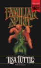 Familiar Spirit (Paperbacks from Hell) - Book