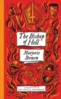The Bishop of Hell and Other Stories (Monster, She Wrote) - Book
