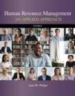 Human Resource Management : An Applied Approach - Book