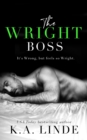 The Wright Boss - Book