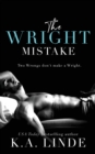 The Wright Mistake - Book