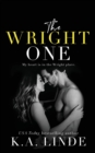 The Wright One - Book