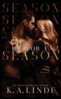 His For The Season - Book
