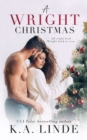 A Wright Christmas : A Single Dad Holiday Romance - Book