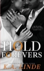 Hold The Forevers - Book