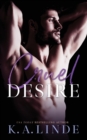 Cruel Desire - Book
