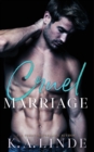 Cruel Marriage - Book
