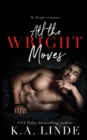 All the Wright Moves - Book