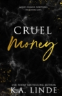 Cruel Money (Special Edition) - Book