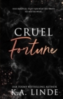 Cruel Fortune (Special Edition) - Book