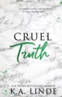 Cruel Truth (Special Edition) - Book