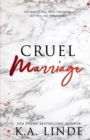 Cruel Marriage (Special Edition) - Book