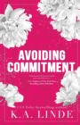 Avoiding Commitment (Special Edition) - Book