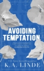 Avoiding Temptation (Special Edition Hardcover) - Book