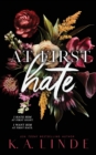 At First Hate (Special Edition Paperback) - Book