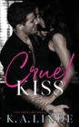 Cruel Kiss - Book