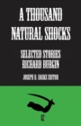 A Thousand Natural Shocks : Selected Stories - Book