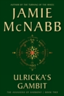 Ulricka's Gambit - Book