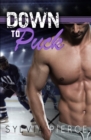 Down to Puck - Book