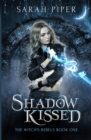 Shadow Kissed - Book