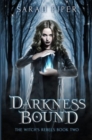 Darkness Bound - Book