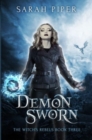 Demon Sworn - Book