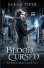 Blood Cursed - Book