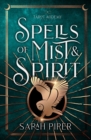 Spells of Mist and Spirit - Book