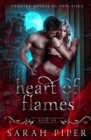 Heart of Flames : A Dark Vampire Romance - Book