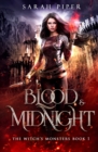 Blood and Midnight - Book