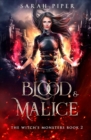 Blood and Malice - Book