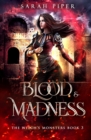 Blood and Madness - Book