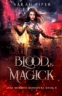 Blood and Magick - Book
