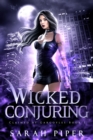 Wicked Conjuring - Book