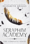 Seraphim Academy : The Complete Series - Book