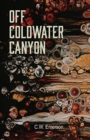 Off Coldwater Canyon - Book