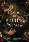 House of Beating Wings - Book