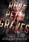 Rose Petal Graves - Book
