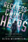 Reckless Cruel Heirs - Book