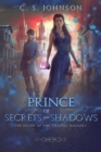 Prince of Secrets and Shadows - Book